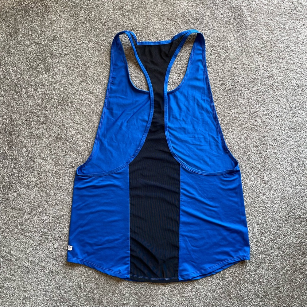 Fabletics Hayden Tank - Picture 4 of 5
